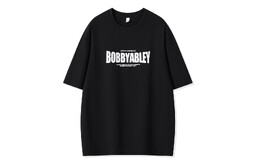 Bobby Abley: Жёлтая футболка 