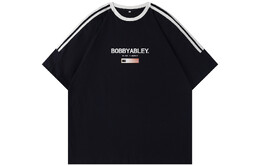 Bobby Abley: Белая футболка 