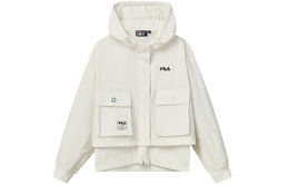 Fila: Куртка  Jade из кролика