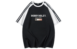 Bobby Abley: Белая футболка 