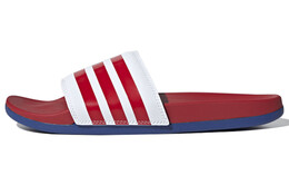 Adidas: Шлёпанцы  Adilette