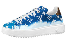 Louis Vuitton: Кроссовки 