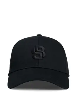 BOSS: Чёрная кепка 