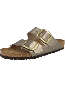 Birkenstock: Коричневые сандалии  Arizona