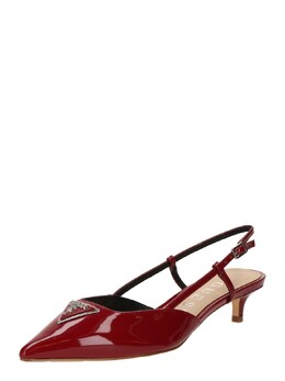 GUESS: Однотонные туфли 
