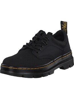 Dr. Martens: Чёрные туфли 