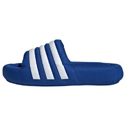 Adidas Originals: Синие сандалии 