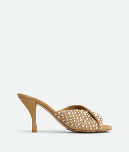 Bottega Veneta: Сабо 