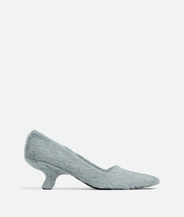Bottega Veneta: Туфли 