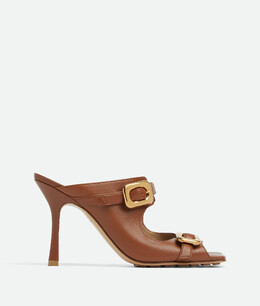 Bottega Veneta: Сандалии 