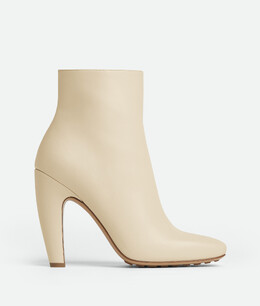 Bottega Veneta: Ботинки 