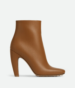 Bottega Veneta: Ботинки 