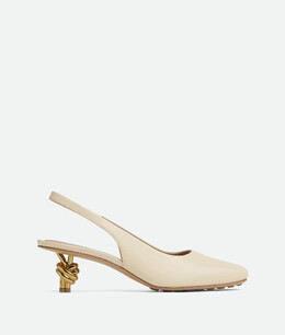 Bottega Veneta: Туфли 
