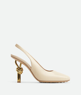 Bottega Veneta: Туфли 