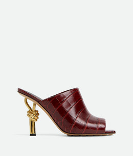 Bottega Veneta: Сабо 
