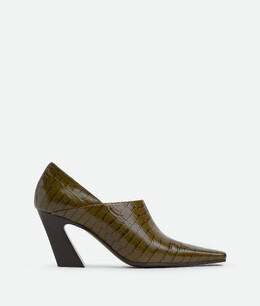 Bottega Veneta: Туфли 