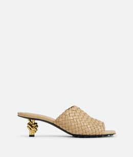 Bottega Veneta: Сабо 