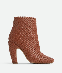Bottega Veneta: Ботинки 