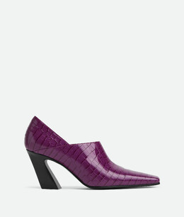 Bottega Veneta: Туфли 