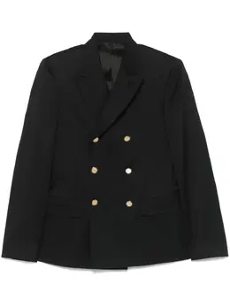 Lardini: Чёрные пиджаки 