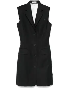 Helmut Lang: Чёрный жакет 