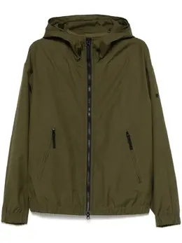Stone Island: Хлопковая куртка 