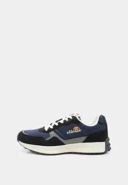 Ellesse: Синие кроссовки 