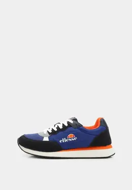 Ellesse: Синие кроссовки 