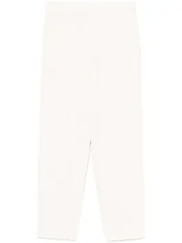 Brunello Cucinelli: Светлые брюки 