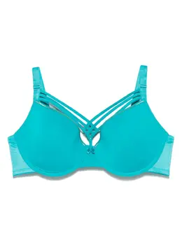 Marlies Dekkers: Голубой бюстгальтер 