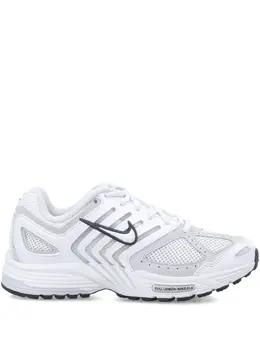 Nike: Белые кроссовки  Air