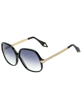 Victoria Beckham: Очки 