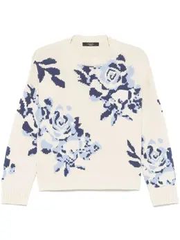 Weekend Max Mara: Светлый свитер 