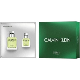 Calvin Klein: Духи  Eternity