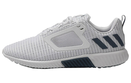 Adidas: Светлые кроссовки  Climacool