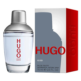 HUGO: Духи 