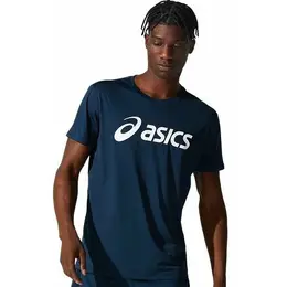 ASICS: Спортивная футболка 