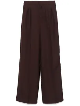AMI Paris: Красные брюки 