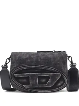 Diesel: Чёрная сумка 