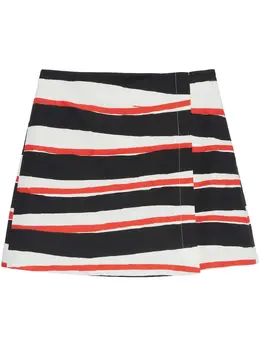 MSGM: Короткая юбка 