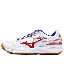 Mizuno: Белые кроссовки 