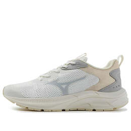 Mizuno: Белые кроссовки 