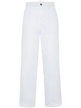 DSQUARED2: Хлопковые брюки 