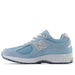 New Balance: Яркие кроссовки  2002R