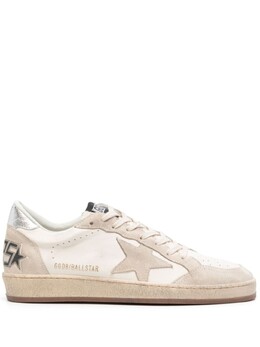 Golden Goose: Кеды  Ball Star