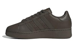 Adidas Originals: Чёрные кроссовки 