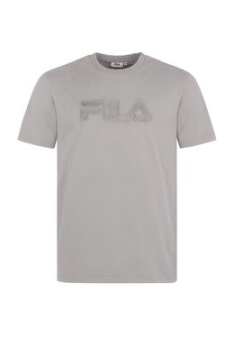 Fila: Хлопковая футболка 