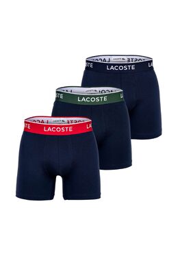 Lacoste: Хлопковые шорты 