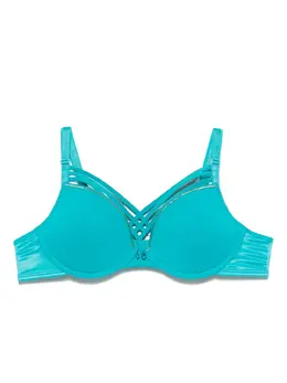 Marlies Dekkers: Голубой бюстгальтер 