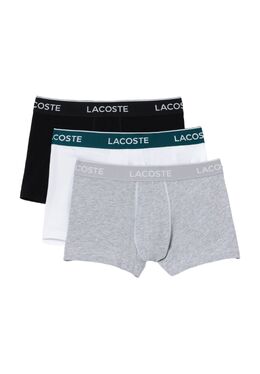 Lacoste: Повседневные брюки 